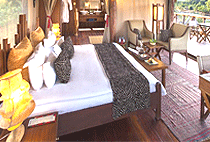 Neptune Mara Rianta Luxury Camp 