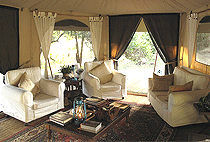 Ngare Serian Camp Masai Mara