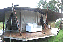 Ngare Serian Camp Masai Mara