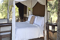 Ngare Serian Camp Masai Mara