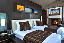 Ngerende Island Lodge Masai Mara