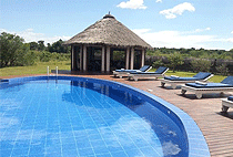 Ngerende Island Lodge Masai Mara