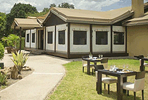 Ngerende Island Lodge Masai Mara