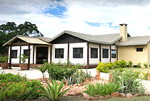 Ngerende Wild Lakeview Lodge Masai Mara