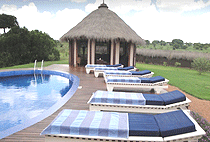 Ngerende Wild Lakeview Lodge Masai Mara