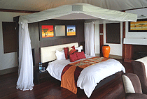 Ngerende Wild Lakeview Lodge Masai Mara