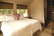 Nkorombo Serian Mobile Tented Camp