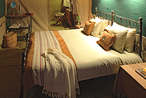 Nomadic Mobile Camp Masai Mara