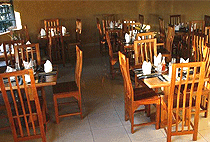 Ol Moran Tented Camp Masai Mara