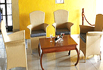 Ol Moran Tented Camp Masai Mara