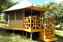 Ol Moran Tented Camp Masai Mara