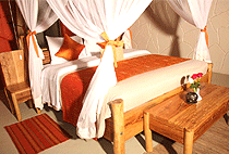 Ol Moran Tented Camp Masai Mara