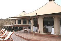 Ol Seki Hemingways Mara Camp