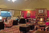 Olare Mara Kempinski Masai Mara