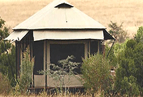 Olare Mara Kempinski Masai Mara