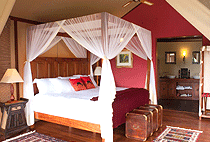 Olare Mara Kempinski Masai Mara