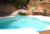 Olarro Lodge Masai Mara  Olarro Lodge Masai Mara