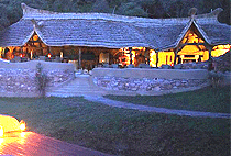 Olarro Lodge Masai Mara  Olarro Lodge Masai Mara