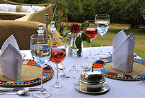 Olarro Lodge Masai Mara  Olarro Lodge Masai Mara