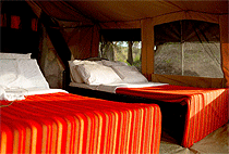 Oldarpoi Mara Camp Maasai Mara National Reserve