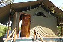 Olkeri Mara Safari Camp Masai Mara