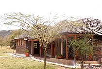 Olkeri Mara Safari Camp Masai Mara