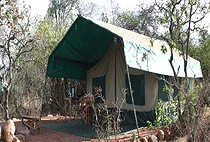 Olkoroi Camp Masai Mara