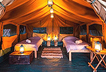 Olkoroi Camp Masai Mara
