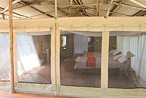 Olowuaru Keri Mara Camp Masai Mara