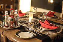 Olumara Tented Camp Masai Mara