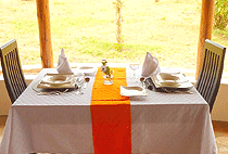 Osero Enarau Camp Masai Mara