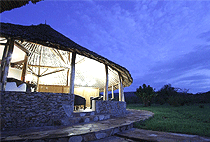 Osero Enarau Camp Masai Mara