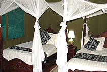 Osero Enarau Camp Masai Mara