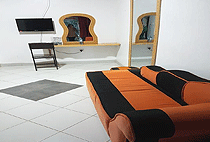 Osim Country Lodge