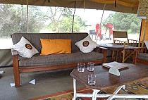 Porini Lion Camp Masai Mara