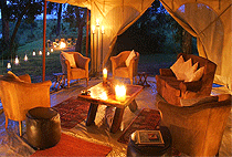 Rekero Camp Masai Mara 