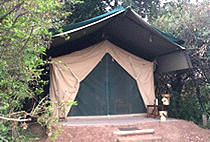 Rekero Camp Masai Mara 