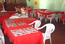 Rhino Tourist Tented Camp Masai Mara