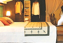 Richards Forest Camp Masai Mara