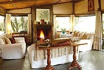 Richards Forest Camp Masai Mara