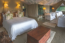 Richards River Camp Masai Mara