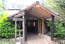 Riverside Camp Masai Mara