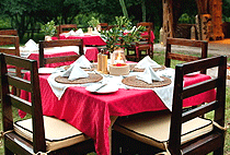 Royal Mara Safari Lodge