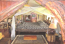 Royal Mara Safari Lodge