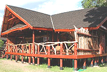 Royal Mara Safari Lodge