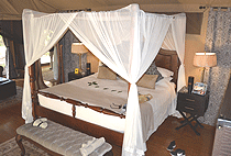 Sand River Masai Mara Camp