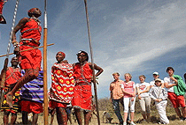 Saruni Mara Lodge Masai Mara North Conservancy Saruni Mara Lodge Masai Mara North Conservancy