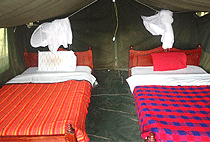 Semadep Mara Camp