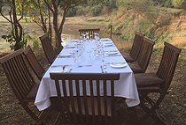 Sentinel Luxury Eco Tented Camp Masai Mara Sentinel Luxury Eco Tented Camp Masai Mara