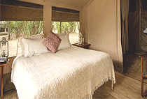 Serian Nest Tree House Masai Mara